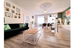 Urban green spirit, centre historique